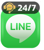 รูปไอคอนไลน์